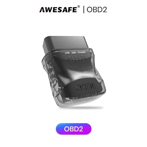 OBD2-skanneri, Bluetooth-yhteensopivuus, täydelliset OBD2-toiminnot, tyyppi 1