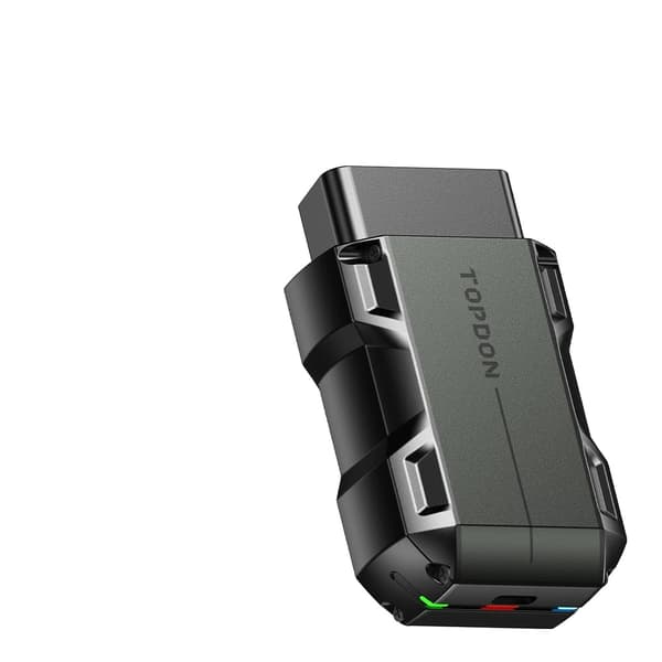 Skanneri, älykäs diagnostiikkatyökalu, Bluetooth OBD2-koodinlukija, Topscan Lite