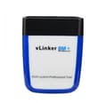 Miniatyrbild 1 av 9: Vgate Felkodsläsare vLinker BM+, Bluetooth bildiagnos, felsök din BMW, android / iPhone