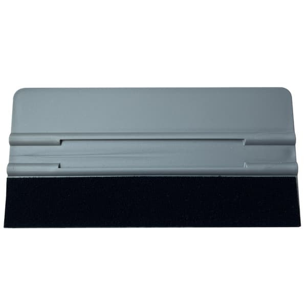 INF Suede Car Wrap Vinyl Film Applikator Squeegee