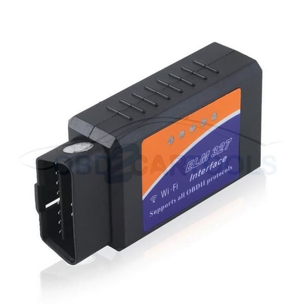 NETFACE ELM 327 WIFI ELM327 ODB2 DIAGNOSTIC DIAG SCAN Android WIFI