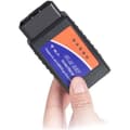 Miniatyrbild 1 av 4: NETFACE ELM 327 WIFI ELM327 ODB2 DIAGNOSTIC DIAG SCAN Android WIFI