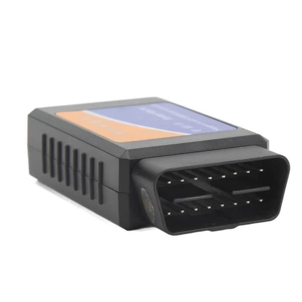 Dioche bildiagnosverktyg för ELM327 Wifi USB OBD2 skannerkodläsare Bildiagnostisk gränssnittskontroll