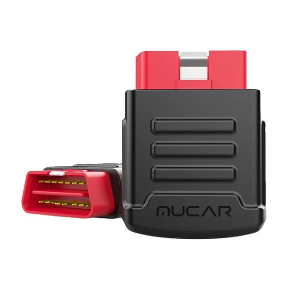 Automotive Diagnostiske Værktøjer, Bluetooth & Wifi Scanner, 15 Nulstillinger Diagnose, BT200