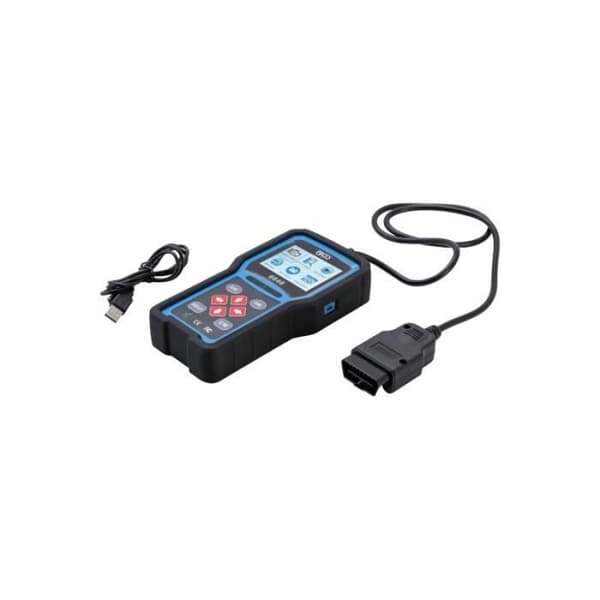 OBD 2 diagnostisk enhet BGS - 6648