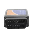 Miniatyrbild 3 av 4: Wifi bilkodläsare för Elm327 Wifi Usb Obd2 skannerkodläsare för bildiagnostik