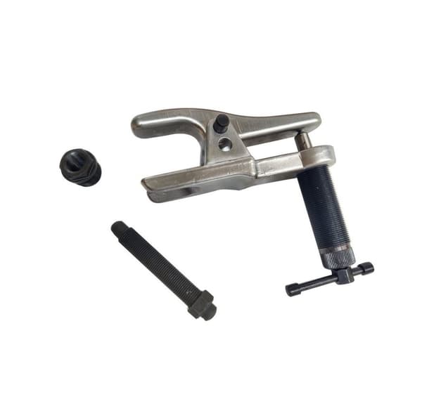 Gångjärnspress hydraulisk