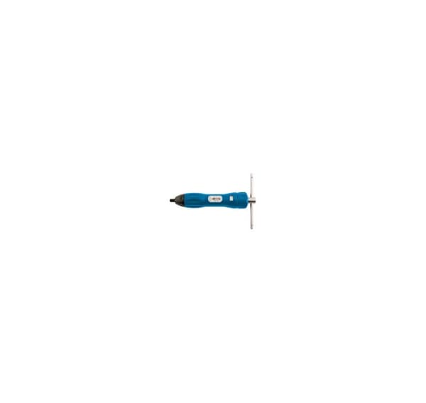 Momentnøgle 1-5Nm 1/4 TPMS