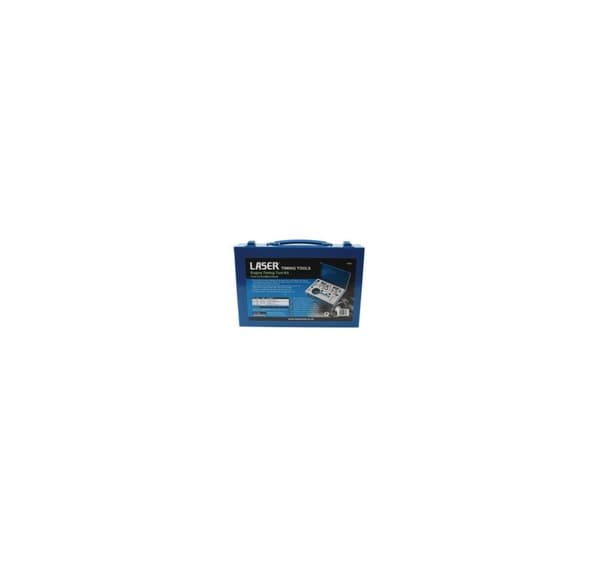Moottorin ajoitussarja Ford 2.0 EcoBlue