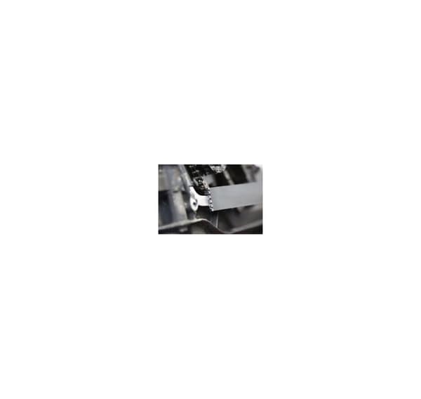 Hårdmetal skraber 300mm