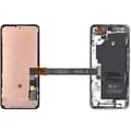 Miniatyrbild 3 av 3: Nappetest Skärm - AVIZAR - Google Pixel 8 - Diagnostik före Reparation - Svart
