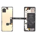 Miniatyrbild 3 av 3: Skärmtestkabel för Google Pixel 7 Diagnostic and Repair Black