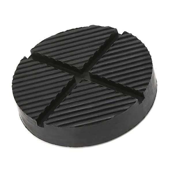 INF Gummiputer for jekkpunkter 2-pack