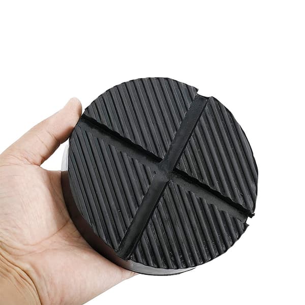 INF Gummiputer for jekkpunkter 2-pack