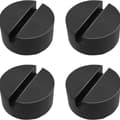 Miniatyrbilde 1 av 4: INF Gummijekkputer til bil 4-Pack