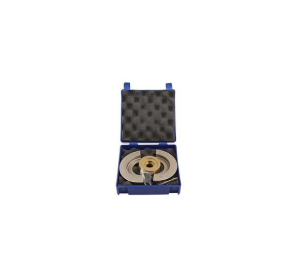 Tryckplatta + adapter 66mm 5473/5576
