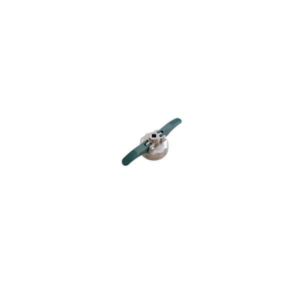 Oljefilternøkkel 64mm*14 tenner