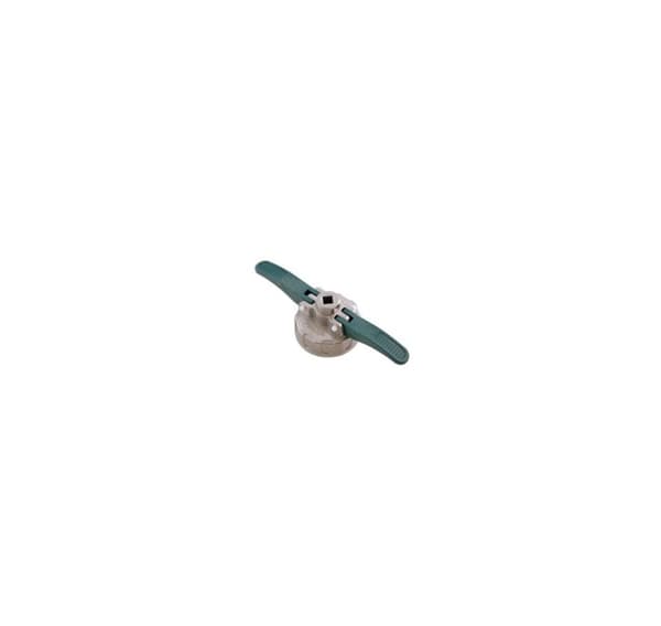 Oljefilternøkkel 64mm*14 tenner