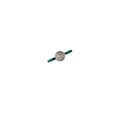 Miniatyrbilde 2 av 7: Oljefilternøkkel 64mm*14 tenner