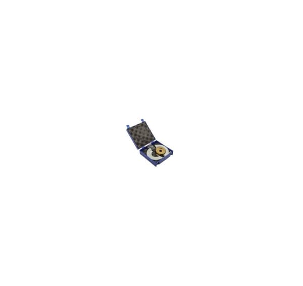 Tryckplatta+adapter 72mm 5473