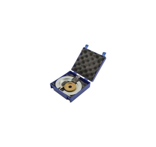 Tryckplatta+adapter 72mm 5473