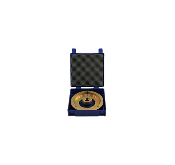 Trykkplate+adapter 82mm 5568/5784