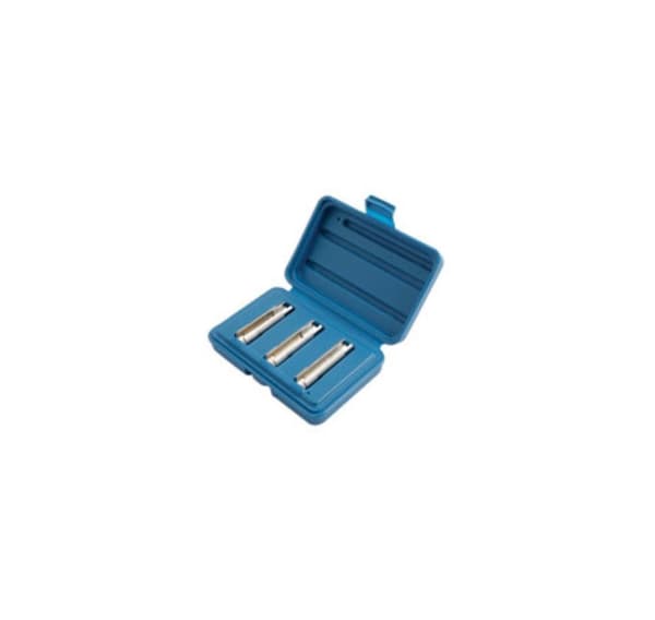 Fortenning. patroner 3 stk 8,9,10mm
