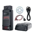 Miniatyrbild 2 av 2: Automotive programmeringsgränssnitt - MPPS - V21 - OBD2 - Multibrands - Flash chip tuning