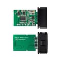 Miniatyrbild 3 av 4: ELM327 mini bluetooth V1.5 PIC1825K80 super mini ELM 327 wifi USB-kontakt OBD2 V2.1 för Android Torque the V1.5 bluetooth
