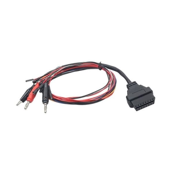MPPS V21 MAIN med TRICORE med MULTIBOOT med Tricore Breakout-kabel, bättre än MPPS V16 ECU Chip Tu MPPS V21