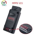 Miniatyrbild 2 av 4: Tricore OBD Cable Chip Tuning Tool Senaste versionen MPPS V21 mpps v21