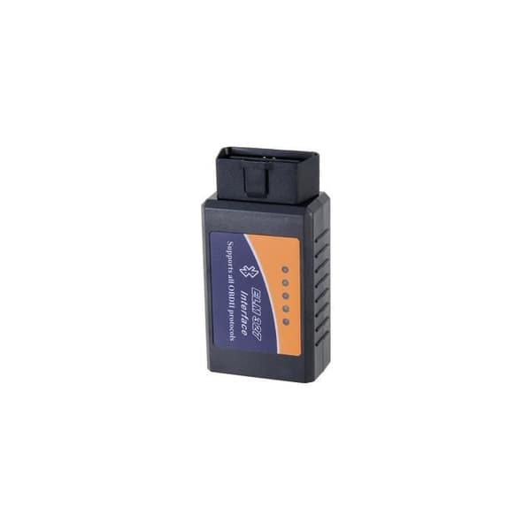 OBD2 Error Code Reader - GENERIC - ELM327 - Bluetooth - Universal - Android-kompatibel