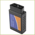 Miniatyrbild 1 av 4: OBD2 diagnostisk skanner - COCOSITY - USB Wifi - EOBD-kompatibel - Flermärkes - DTC-avläsning