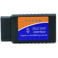Miniatyrbild 3 av 4: OBD2 Elm327 V2.1 ELM 327 kodläsare OBD II Auto Car Diagnostic Tool
