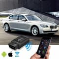Miniatyrbild 4 av 4: OBD2 Auto Diagnostisk resväska OBD WiFi Adapter Flermärkes felkodsskanner Flera färger Largeight