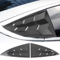 Pikkukuva 7 / 9: INF Takalasin säleiköt Tesla Model 3:lle (2017-2021)