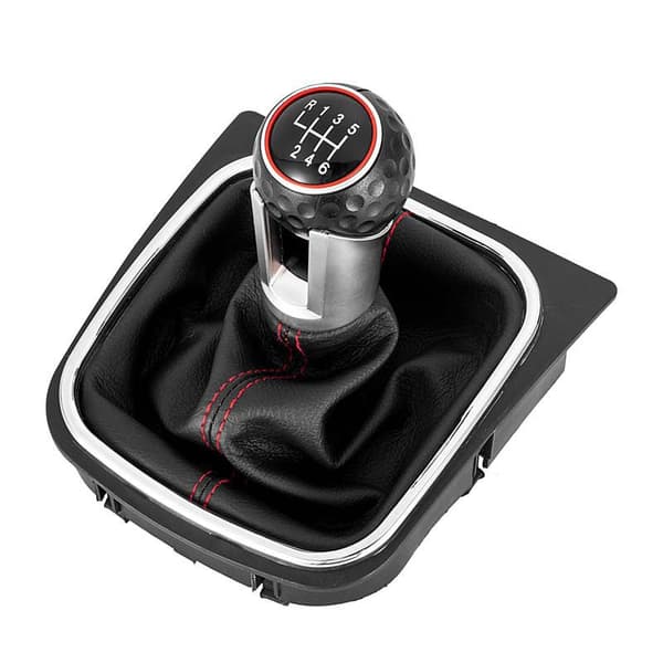 INF Girkule for VW Golf 6, 6-trinns girspak 6