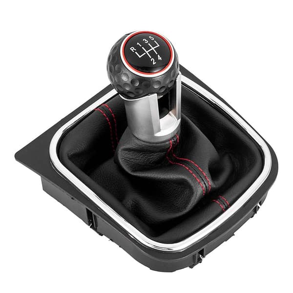 INF Girkule for VW Golf 6, 6-trinns girspak 6