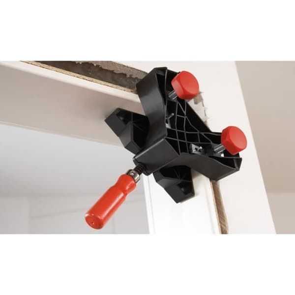 Bessey - Hörnpress för 8-30 mm dörrkarm - WTR