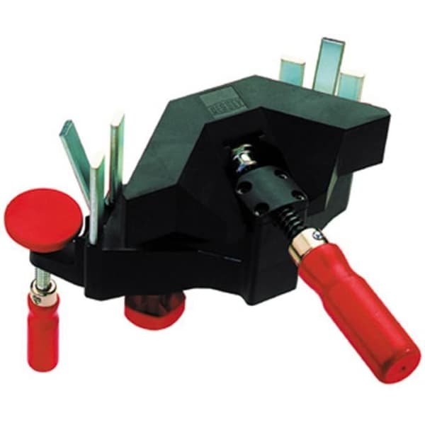 Bessey - Hörnpress för 8-30 mm dörrkarm - WTR