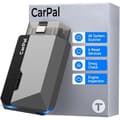 Miniatyrbild 1 av 4: TOPDON Carpal-A Väskdiagnos Bil Bluetooth, Alla systemdiagnoser för iOS och Android