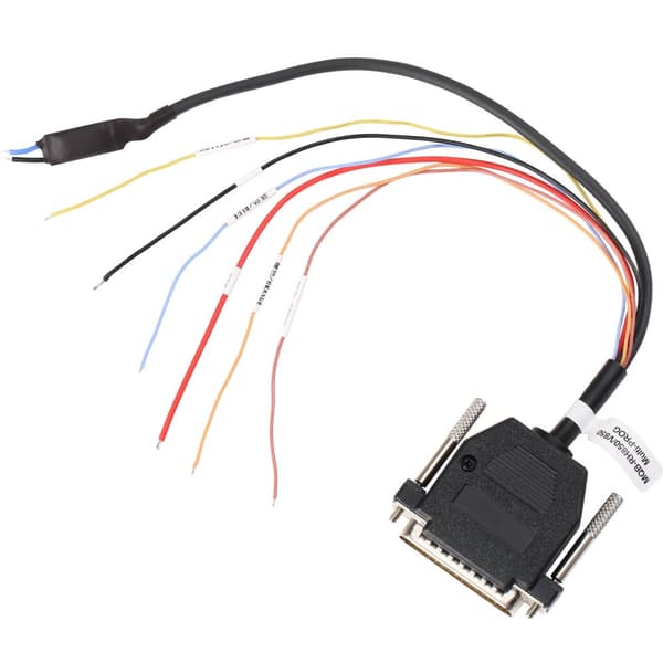 Xhorse Adapter til Multi Prog Programmer, Kompatibel med MQB Køretøjer, Nem Installation