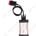 Miniatyrbild 2 av 4: Bildiagnosverktyg med bilaccessoarer 2015R3 TCS CDP OBD2 / Mini och Bärbar / Prestanda