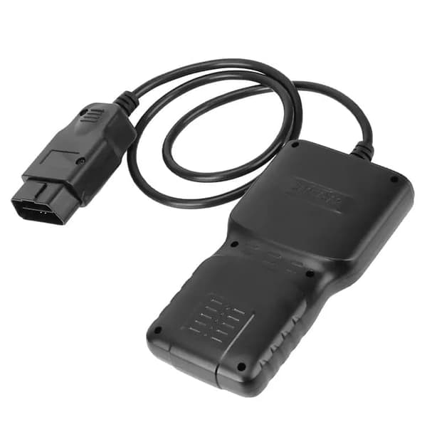 V310 OBD2 vikakoodinlukija / diagnostiikkatyökalu - monikielinen, vikakoodin lukeminen/tyhjennys, reaaliaikaiset tiedot, laaja yhteensopivuus