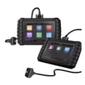 Miniatyrbild 3 av 4: iCarsoft CR Max | Diagnostisk resväska i franska Auto Pro Multi-brand OBD2 | Automotive Diagnostic Tool | Diagnostiskt fall