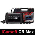 Miniatyrbild 1 av 4: iCarsoft CR Max | Diagnostisk resväska i franska Auto Pro Multi-brand OBD2 | Automotive Diagnostic Tool | Diagnostiskt fall