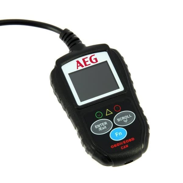 AEG OBD2 Evolution Diagnostic Tool
