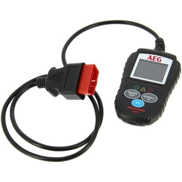 AEG OBD2 Evolution Diagnostic Tool