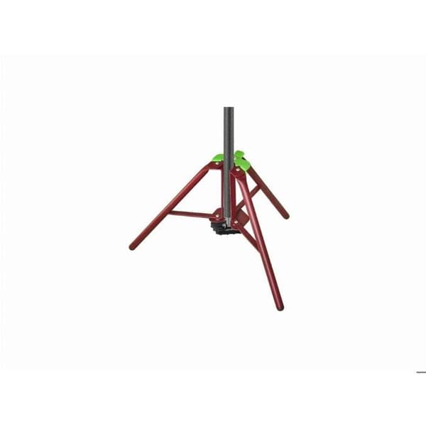 Förlängbart pressstativ - PIHER - 34050 - Dra åt - ø30 mm rör - Praktiskt och robust