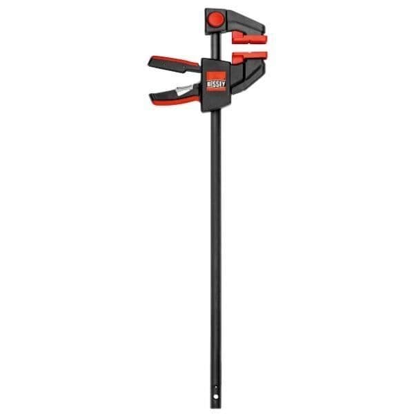 Pressa en hand - BESSEY - EZXL60-9 - 600 mm - 2700 N - Ergonomisk